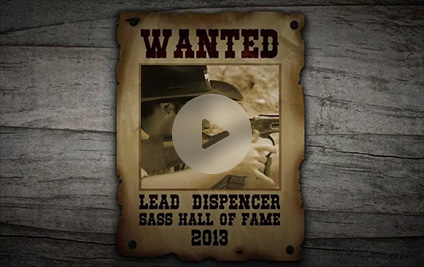 Spencer Hoglund Inductee Video