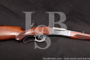 Savage Model 1899G 99-G Takedown .250-3000 Sav. Lever Action Rifle, MFD 1928 C&R