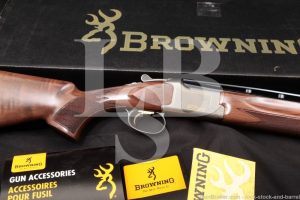 Browning Citori XP28 XP-28 Special 30" 28 GA O/U Over Under Shotgun, 2012