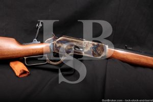 Chaparral Arms Reproduction 1876 '76 .50-95 Winchester Lever Rifle, 2008