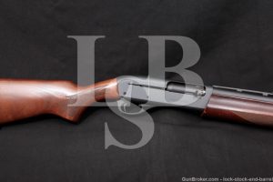 Remington Model 11-87 Special Purpose Super Magnum 28" Semi-Auto Shotgun