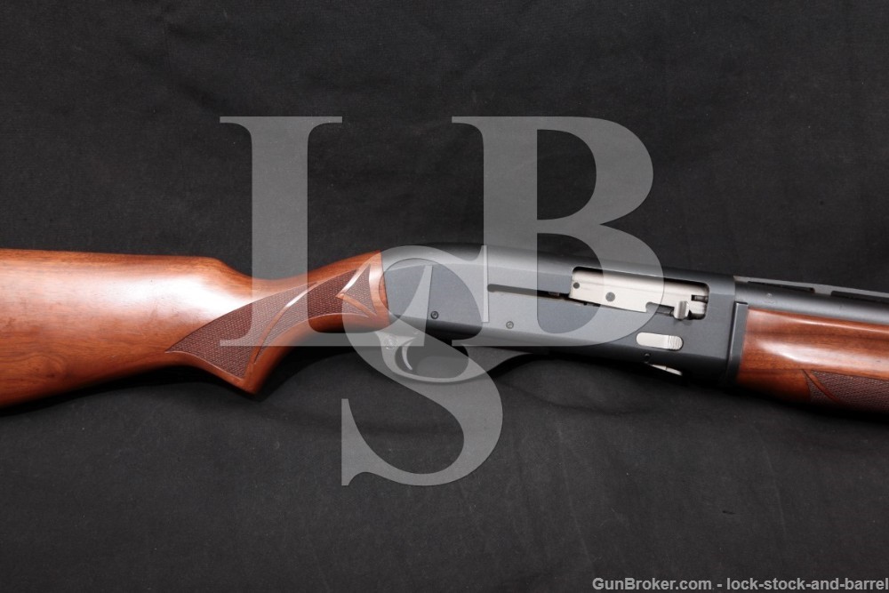 Remintgon Model SP-10 10 GA 30″ Vent-Rib Semi-Automatic Shotgun 1989-2010