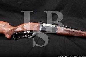 Savage Model 99-DL 99DL 99M 99-M .308 Winchester Lever Rifle, 1960-1961 C&R