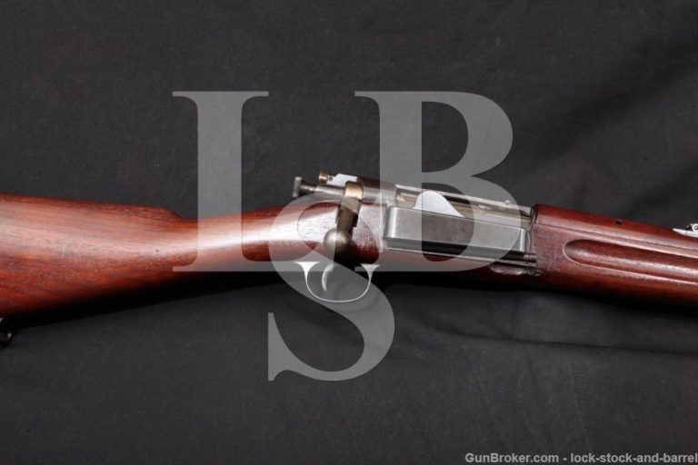 springfield 1898 serial number lookup