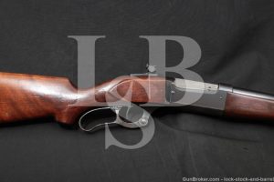 Savage Arms Model 99EG 99 EG Blue 24" Lever Action Rifle C&R .300 Savage
