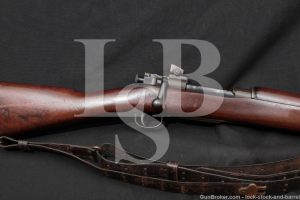 Smith Corona 1903-A3 03A3 .30-06 Bolt Action Rifle MFD 1943 C&R