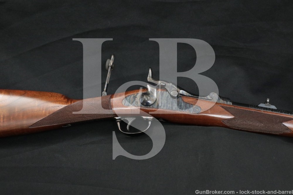 Harrington & Richardson H&R 1873 Trapdoor, .45-70 Gov’t Single Shot Rifle