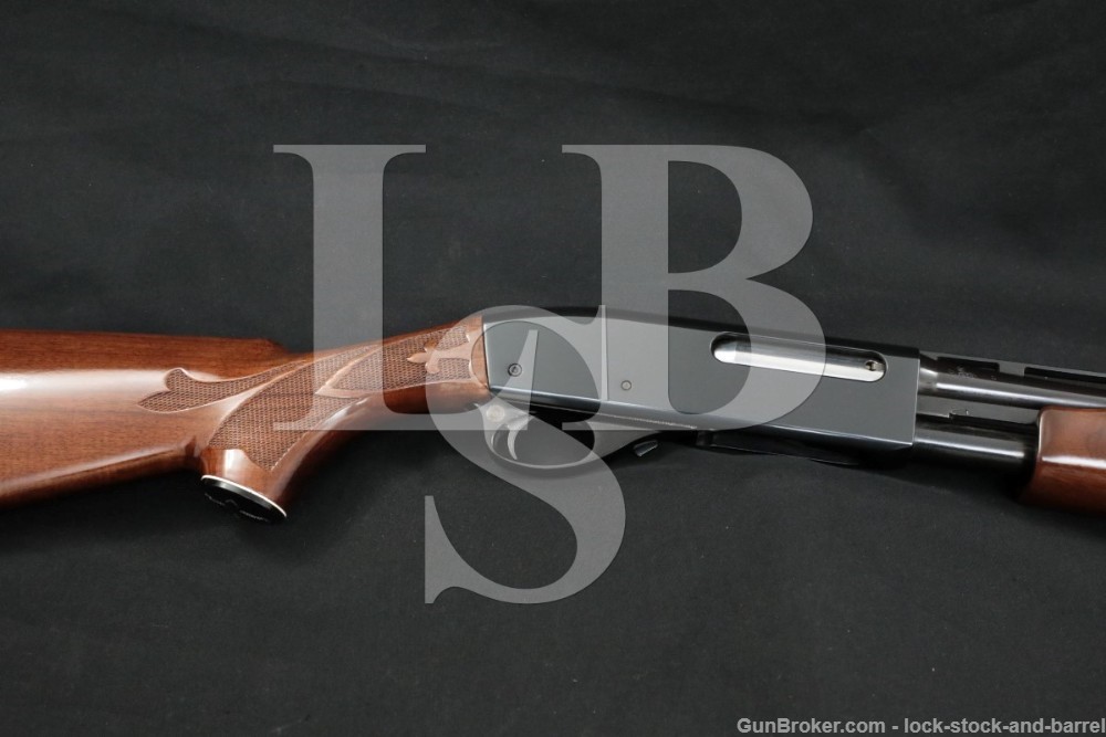 Remington Model 870LW Wingmaster 870 LW .410 GA 25″ FULL Pump Shotgun