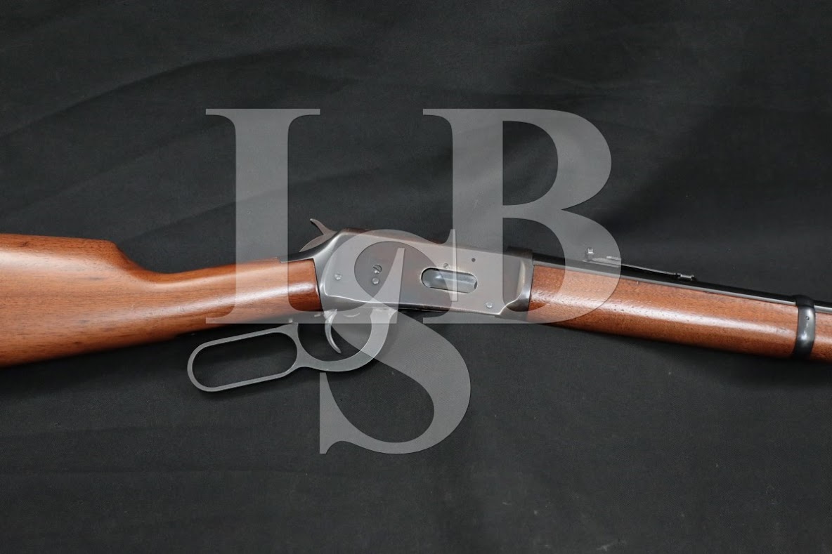 Winchester 94 1894 Trapper Carbine 16″ .30-30 WCF Lever Action Rifle, 1981