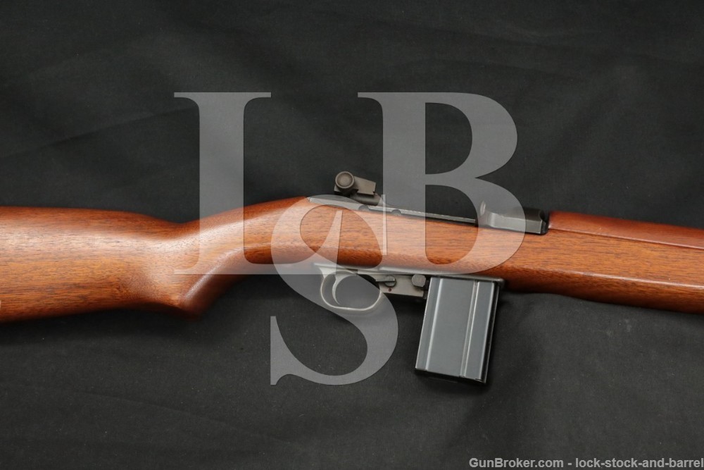 universal hialeah m1 carbine serial numbers