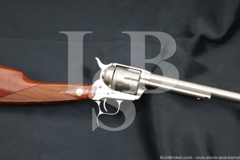 45lc colt buntline