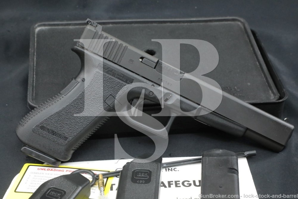 glock 24c