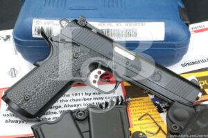 Springfield Armory Model TRP Operator PC9105LCA .45 ACP 5" 1911 Pistol