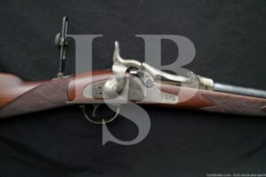 Harrington & Richardson H&R 1873 Cavalry Rifle .45-70 Govt, MFD 1972-1973