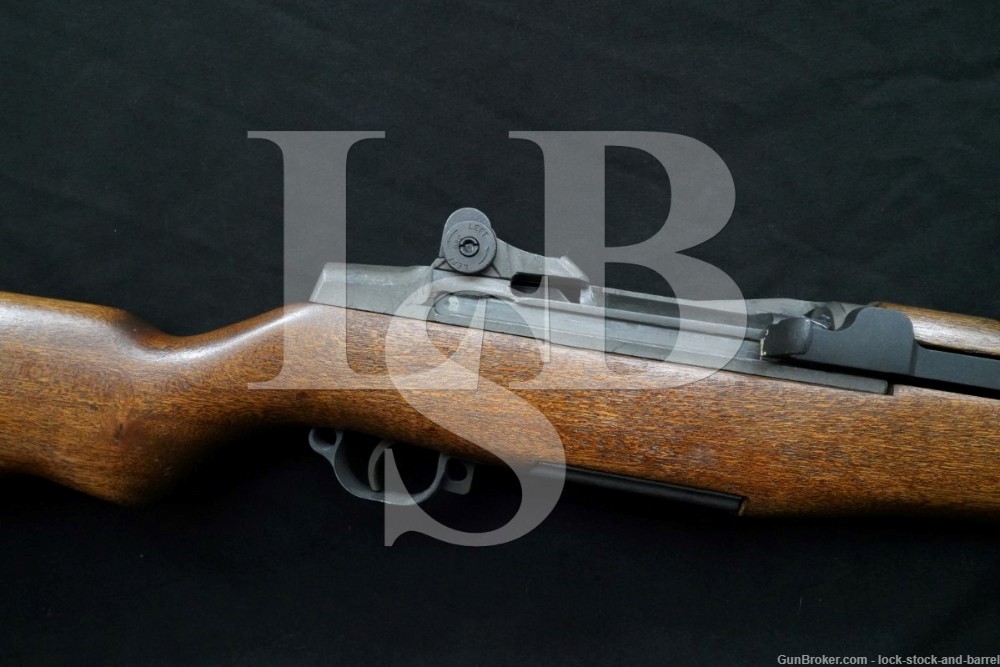 auto ordnance m1 carbine serial number lookup