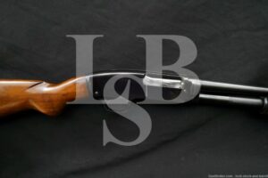 Post-War Winchester Model 42 .410 GA Modified Pump Shotgun MFD 1959 C&R
