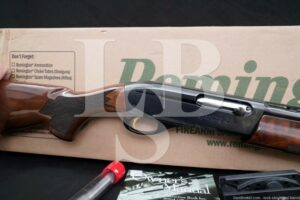 Remington Model 1100 Sporting 28 GA 27" Semi-Automatic Shotgun 1997