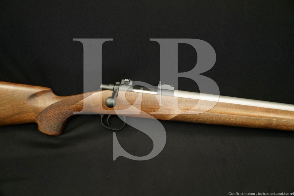 Cooper Firearms Model 38 Varminter .22 K Hornet 24″ Bolt Action Rifle 2000