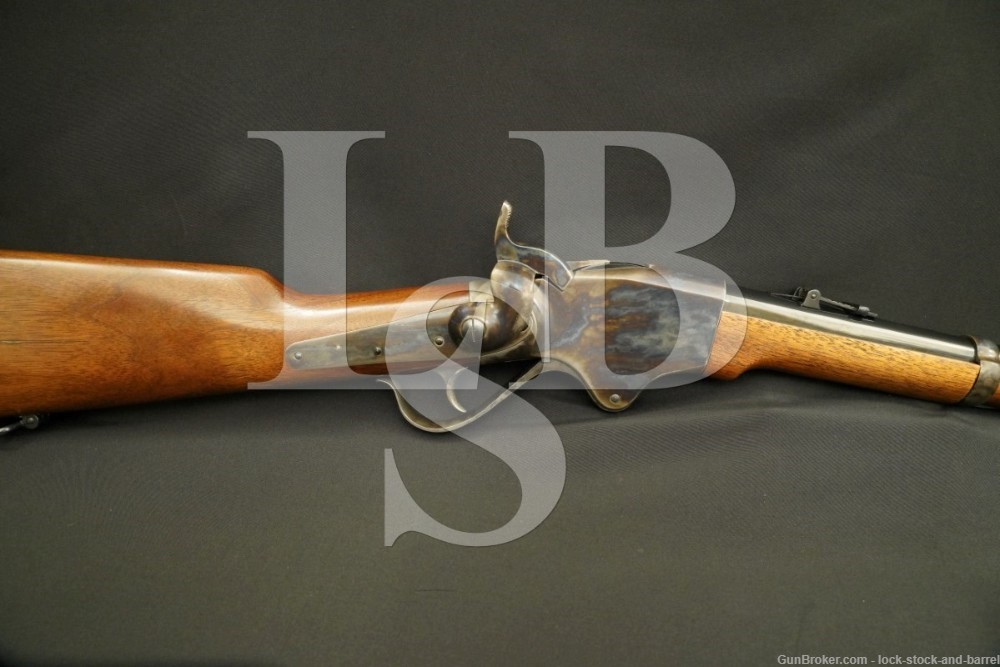 Chiappa like 1865 Spencer Carbine .45 Colt 20" Lever-Action Repeating Rifle