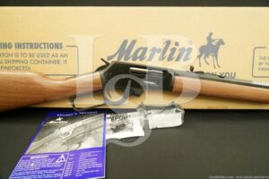 Marlin Firearms Co. Model 1895CB 1895-CB .45-70 Govt 26" Boxed Lever Rifle