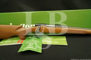 Remington Model 700 Classic Limited .220 Swift 24" Bolt Action Rifle 1992