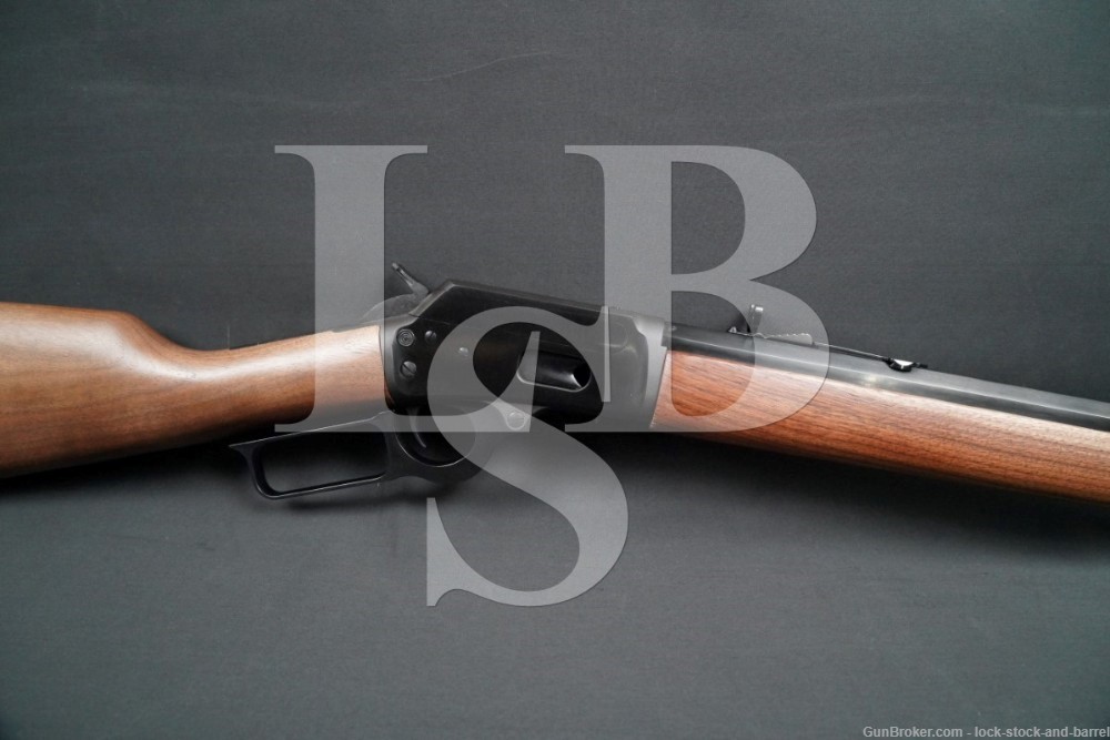 Marlin Firearms Co. 1894CB 1894 CB Cowboy .45 Colt 20″ Lever Action Rifle