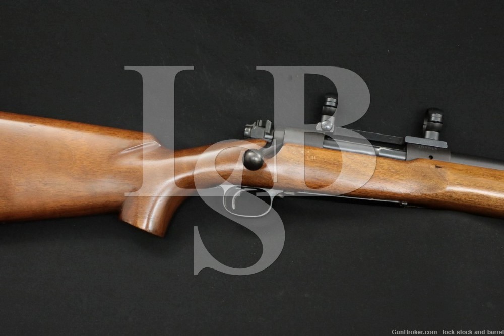 Pre-64 Winchester Model 70 Standard .220 Swift 26” Rifle 1948 C&R