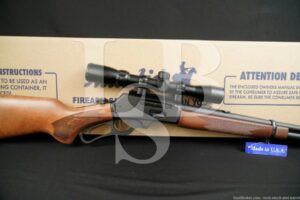 Marlin Firearms Co. Model 336W 336-W 30-30 Winchester Lever Rifle 2009-2017