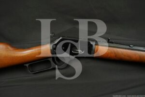 Marlin JM Marked 1894-CB 1894CB Cowboy Limited .45 Colt Lever Rifle, 2009