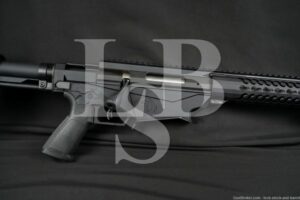 Ruger Precision 18010 .243 Winchester Bolt-Action Rifle, MFD 2015