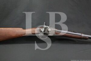 Civil War American Machine Works Smith Carbine .50 Cal Tip-Up Rifle Antique