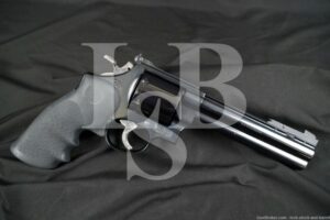 Lew Horton Smith & Wesson S&W 29-3 Classic Hunter .44 Mag 6" Revolver