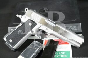 Para Ordnance Model P14.45 P14-45 45 ACP 5" 2011 Stainless Semi-Auto Pistol