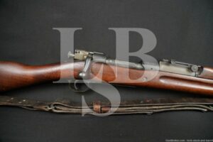 Rock Island Arsenal 1903 RIA US U.S. .30-06 Bolt Action Rifle 1919 C&R