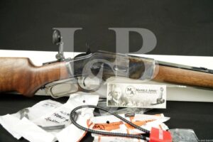 Winchester Miroku 1873 Sporter 357 Mag 38 Spl. 24" Lever Rifle, 2016 w/ Box