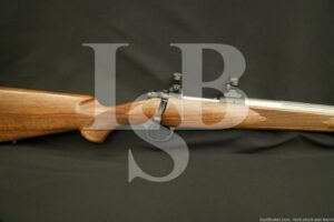 Kimber Model 84M Varmint .22-250 Remington 26" 84-M Bolt Action Rifle