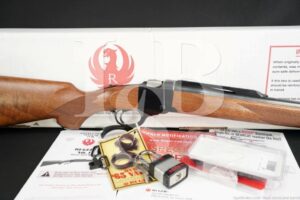 Ruger No 1 No-1 Number-1 1-B 11349 .243 Win Mag Single-Shot Rifle 2010