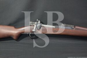 Springfield 1903 Star Gauged Barrel .30-06 Bolt Action Rifle 1929 C&R