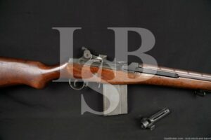 Springfield M1A National Match .308 Win 22" USGI Parts Semi-Auto Rifle 1987