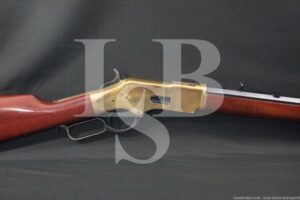 Uberti Taylor’s Winchester 1866 Yellowboy 45 Colt Lever Sporting Rifle 2015