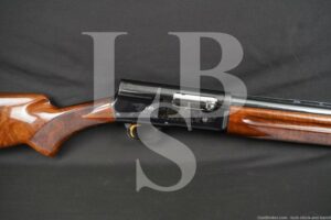 Browning FN Auto-5 Two Millionth Commemorative Semi-Automatic Shotgun C&R