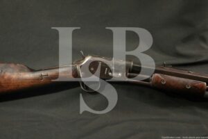 Colt Lightning Magazine Rifle CLMR Medium Frame .32-20 WCF Pump Action 1889