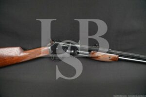 Colt Lightning Magazine Rifle CLMR Medium Frame .32-20 WCF Pump Action 1896