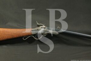 Massachusetts Arms Co Maynard Carbine 2nd Model .50 Cal Lever Rifle Antique