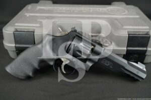 Smith & Wesson Performance Center 327 M&P R8 170292A .357 Mag 5" Revolver