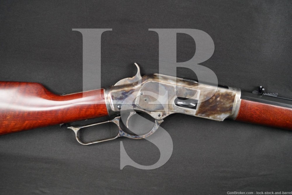 Stoeger Uberti Model 1873 Short Rifle .45 Colt 18" Lever Rifle MFD 2017