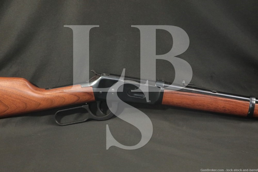 Winchester Model 94AE 94-AE Trapper 16″ .30-30 Lever Action Rifle, MFD 1988