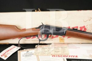 Winchester 1894 94 Wrangler Large Loop .32 Win Special 16” Lever Rifle