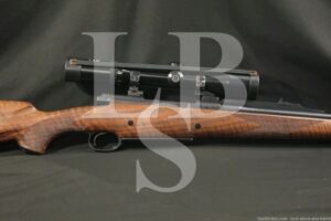 Dakota Arms 76 African Grade Left Hand .416 Rigby 24" Bolt Action Rifle