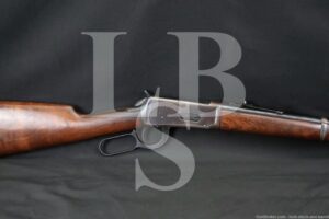 Pre-64 Winchester Model 94 Carbine .30-30 Lever Action Rifle, MFD 1951 ...